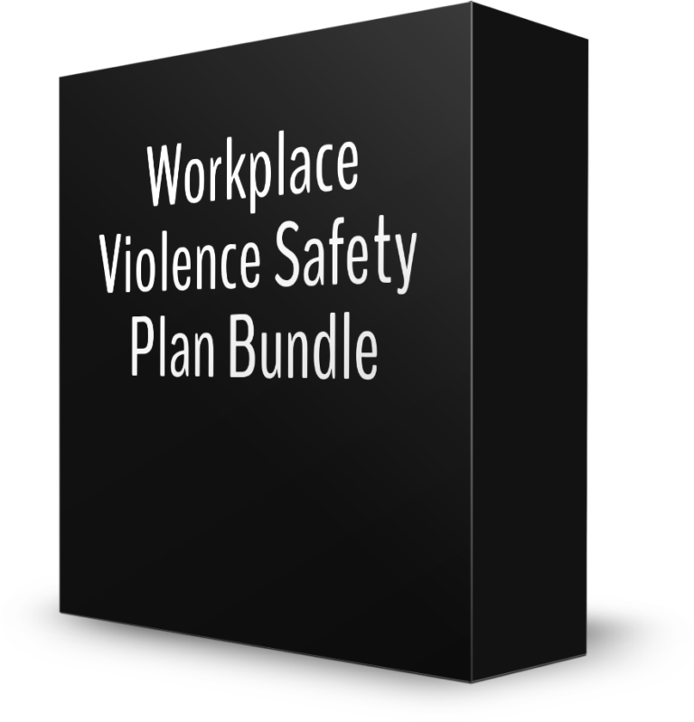 Workplace Violence Prevention Plan Traiden Global Solutions Emergency Management